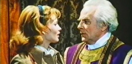 I turbamenti sessuali di Maddalena 9