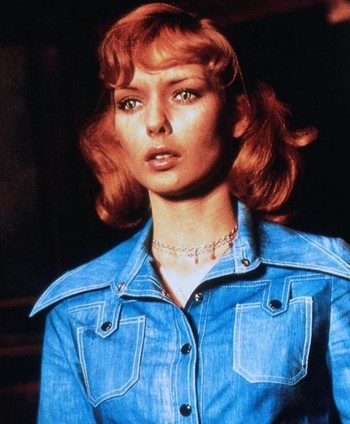 I turbamenti sessuali di Maddalena foto 2