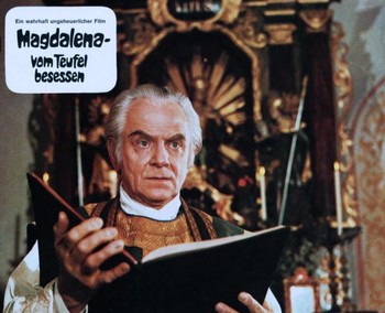 I turbamenti sessuali di Maddalena lobby card 10