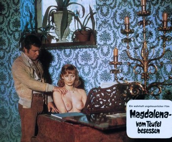 I turbamenti sessuali di Maddalena lobby card 12