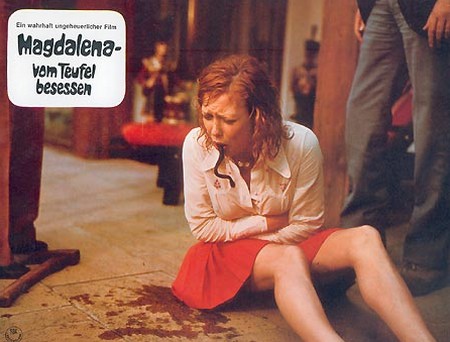 I turbamenti sessuali di Maddalena lobby card 4