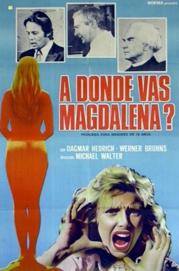 I turbamenti sessuali di Maddalena locandina 4