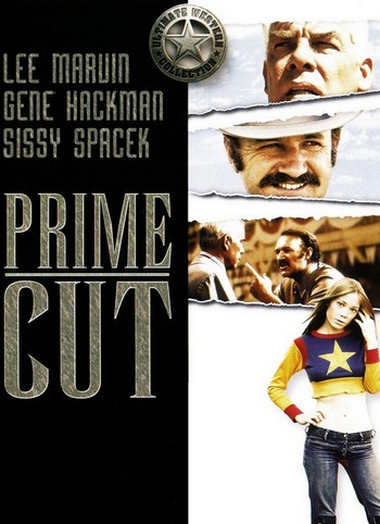 Il Boia La Vittima e l'Assassino (Prime Cut) locandina 3