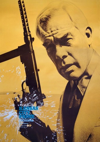 Il Boia La Vittima e l'Assassino (Prime Cut) locandina 7