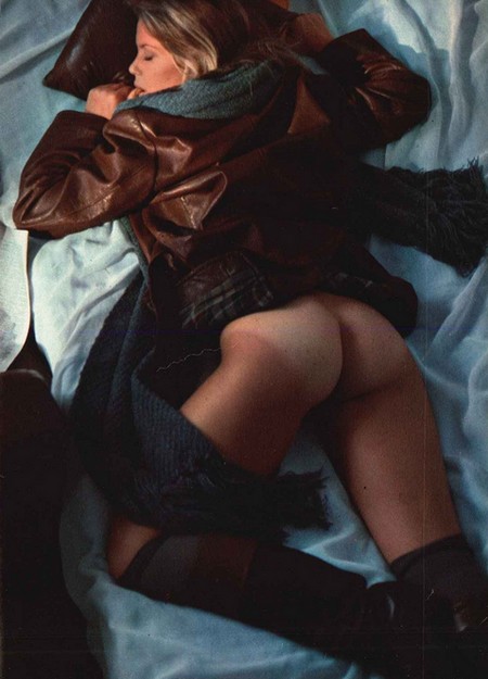 Katia Christine Photobook 11