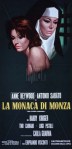 La monaca di Monza locandina&nbsp;1
