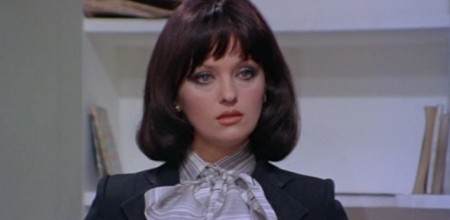 Le impiegate stradali 1