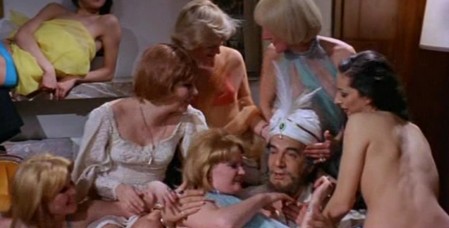 Le impiegate stradali 11