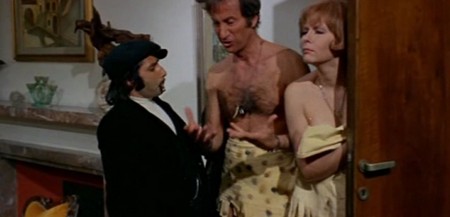 Le impiegate stradali 7