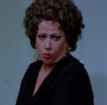 Le impiegate stradali foto 3