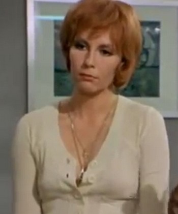 Le impiegate stradali foto 5