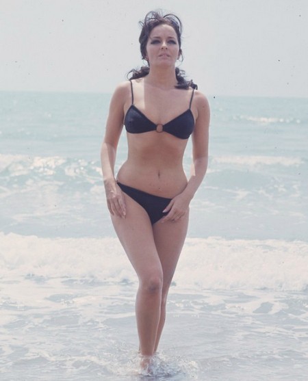 Lisa Gastoni Photobook 14