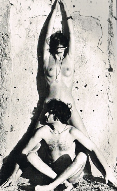 Rada Rassimov Photobook 12