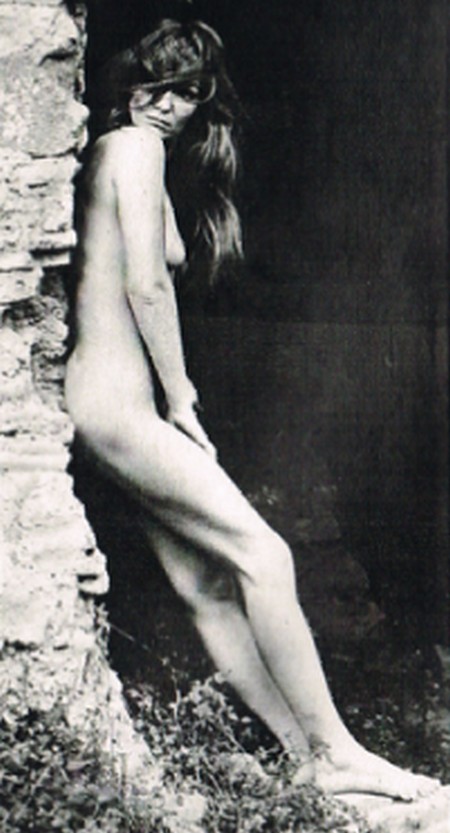 Rada Rassimov Photobook 13