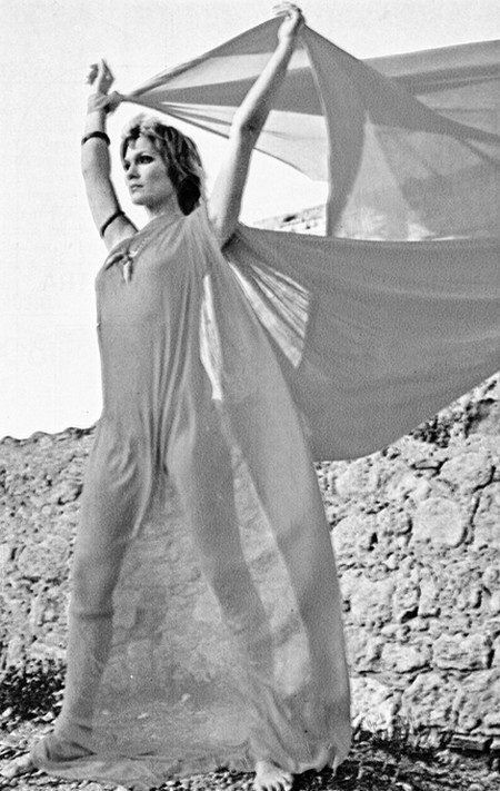 Rada Rassimov Photobook 17