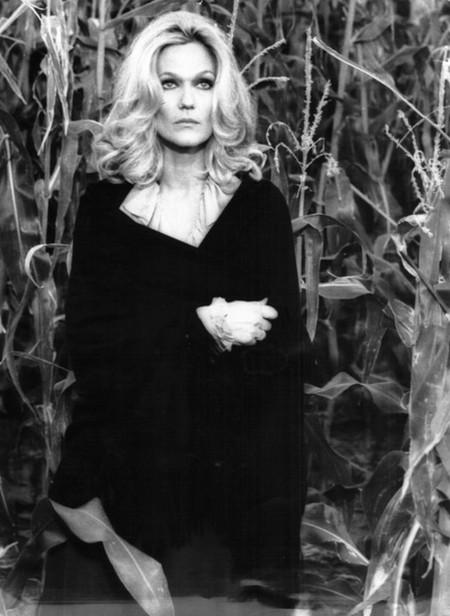 Rada Rassimov Photobook 20