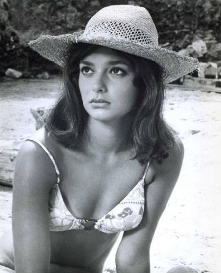 Rosemary Dexter Photobook 1