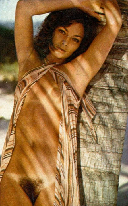 Rosemary Dexter Photobook 9