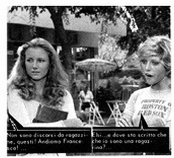 Sedicianni cineromanzo 2