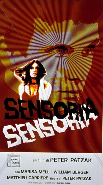 Sensoria locandina 3