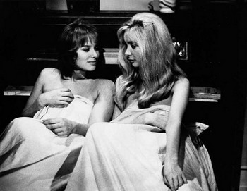 Therese and Isabelle foto 5