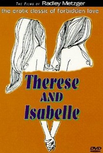 Therese and Isabelle locandina 1
