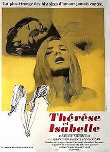 Therese and Isabelle locandina 4