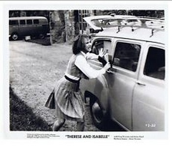 Therese and Isabelle locandina lc4