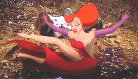 1 Chi ha incastrato Roger Rabbit foto