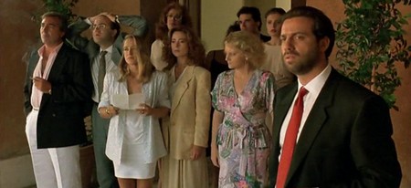 10 Compagni di scuola foto