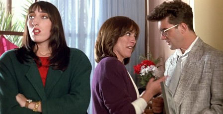 19 Donne sull'orlo di una crisi di nervi foto