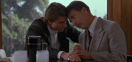 2 Rain Man - L'uomo della pioggia foto