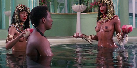 4 Il principe cerca moglie foto