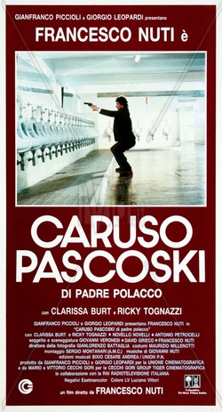 6 Caruso Pascosky locandina