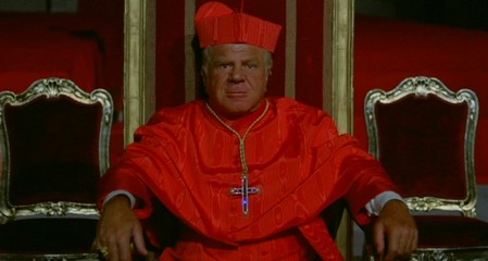 All'onorevole piacciono le donne 1