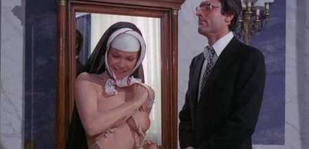 All'onorevole piacciono le donne 6