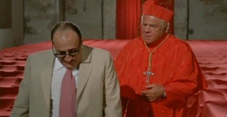 All'onorevole piacciono le donne 7