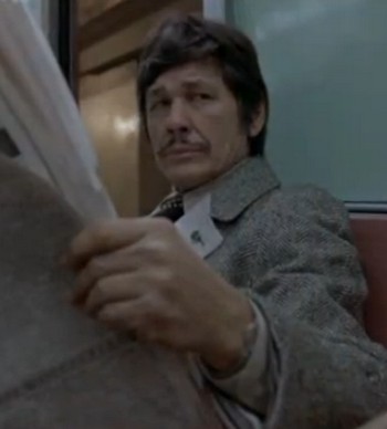 Il giustiziere della notte foto 4