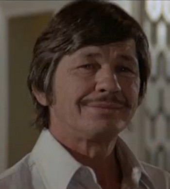 Il giustiziere della notte foto 6