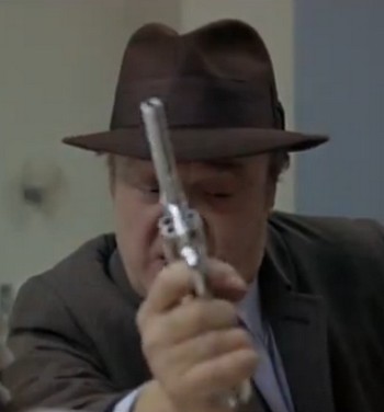 Il giustiziere della notte foto 8