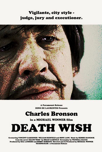 Il giustiziere della notte locandina 5