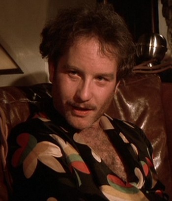 Il pornografo foto 1