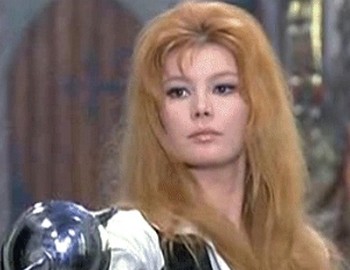 Isabella duchessa dei diavoli foto 2