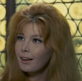 Isabella duchessa dei diavoli foto 4