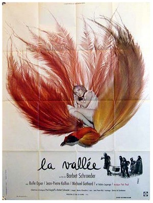 La valleè locandina 2