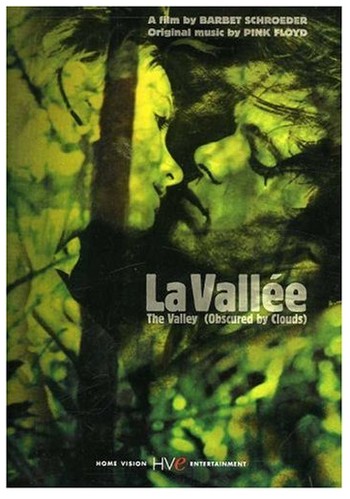 La valleè locandina