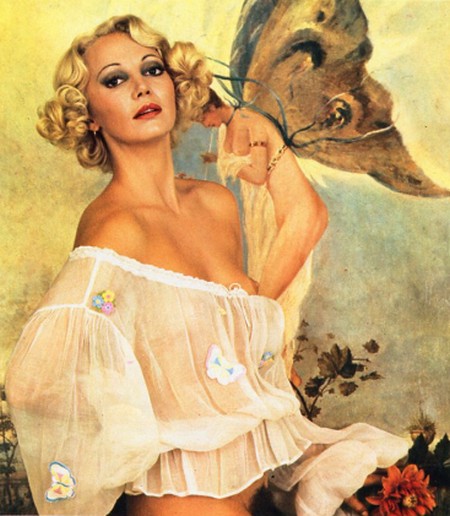 Lucretia Love Photogallery 18