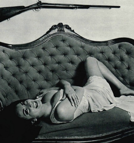 Maria Grazia Buccella Photobook 16