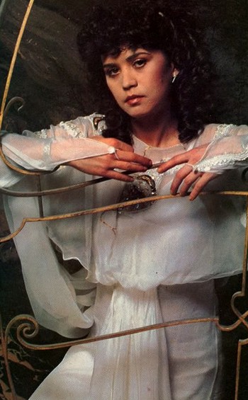 Maria Schneider-aaa banner