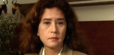 Maria Schneider-Au large de Bad Ragaz